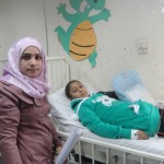 مستشفى الرنتيسي7