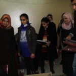 معهد الامل للأيتام5