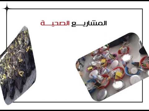 جمعية التحالف للإغاثة و التنمية